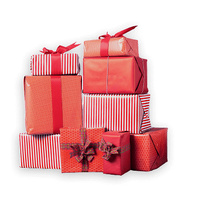 🎄 Collecte de jouets solidaire