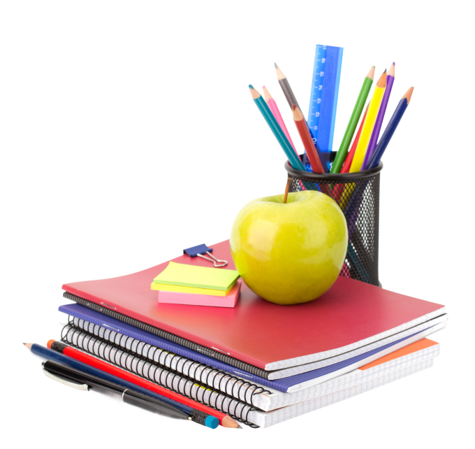 C’est la rentrée des classes !
